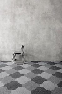 EGE Figura Carpet Tiles