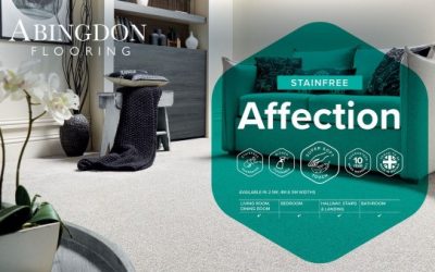 Abingdon Flooring Affection Carpet