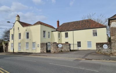 The Chantry Thornbury Flooring