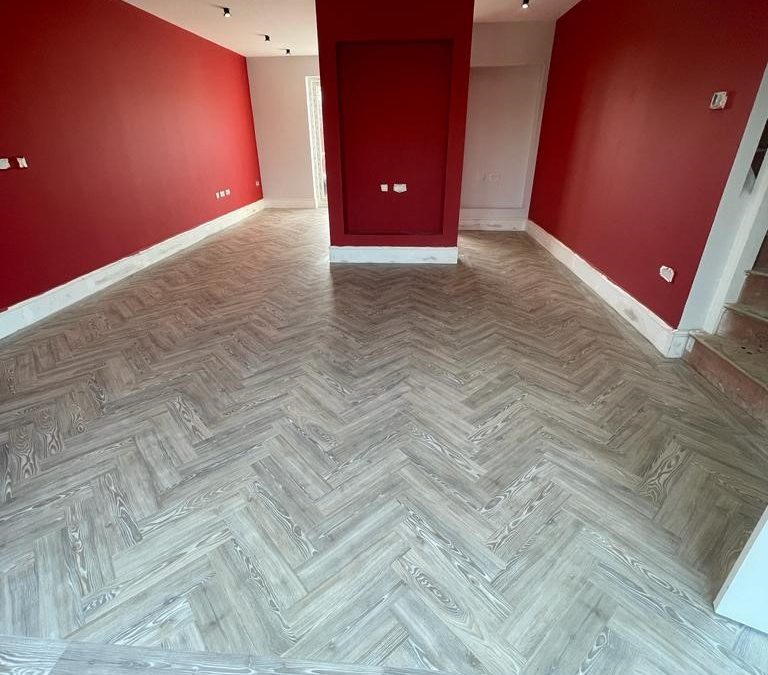 The Alders Stonehouse Flooring