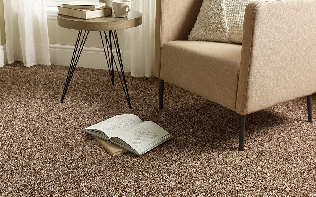 Abingdon Wild Silk Carpet