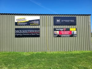 Almondsbury FC Sponsorship