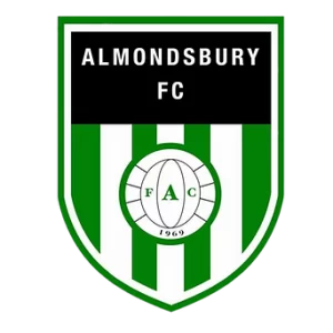 Almondsbury FC logo