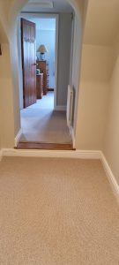 Abingdon Wilton Royal Charter Berber loop carpet colour Irish Ceam