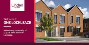 Linden Homes - Welcome to One Lockleaze Bristol site