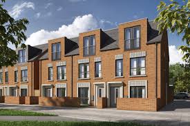 Linden Homes - One Lockleaze Bristol